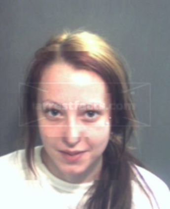 Jennifer Joy Mcneil