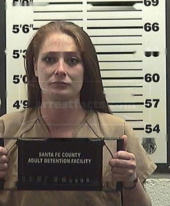 Clara Stover