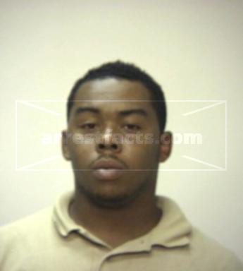 Marcus Dupree Mason