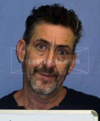 Gary Wayne Gilbert
