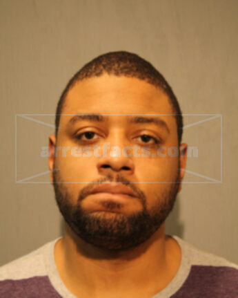Byron Lenair Davis