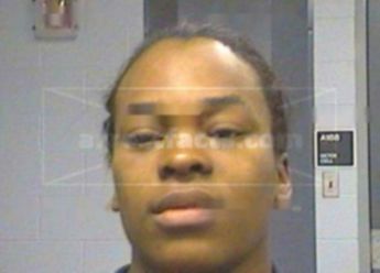Trashawna Terrell Johnson