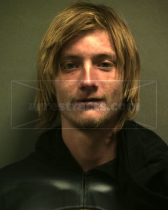 Dustin Rex Price