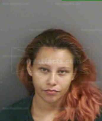 Chanda Renee Yanez