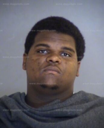 Darien Charles Haywood