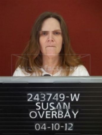 Susan Overbay