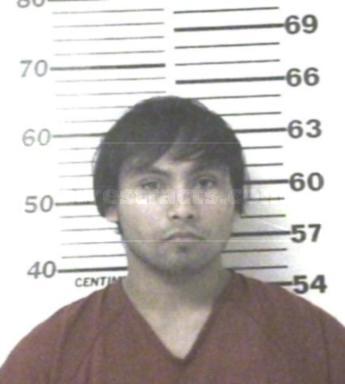 Jose Javier Alvarado