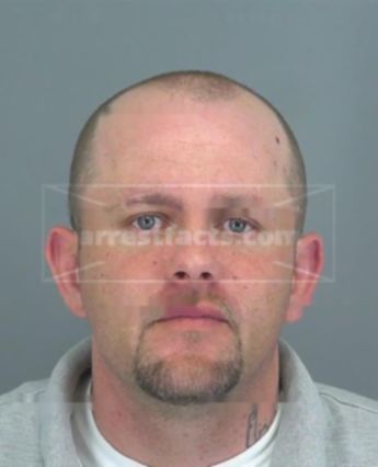 Travis James Cox