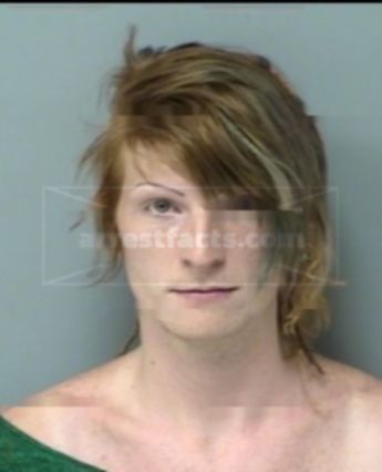 Christopher Steven Wilburn