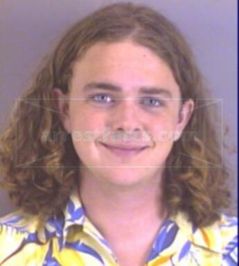 Phillip Joel Daw