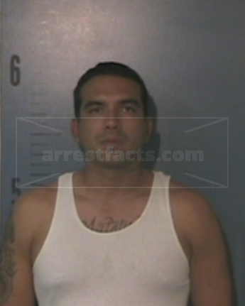 Johnny Manuel Barbee