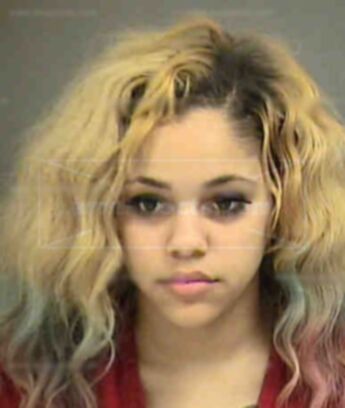 Brittany Nichole Ayers