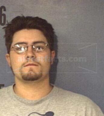 Corey Edward Pickens