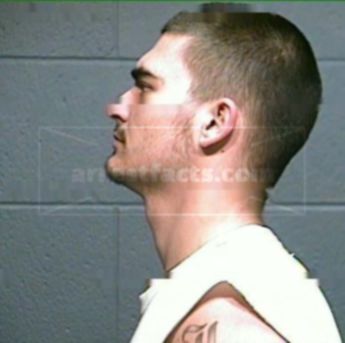Justin Paul Bevill