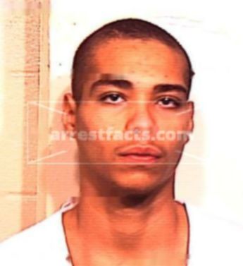 Dio Deshawn Harris