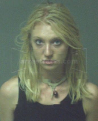 Ansley M Alexander