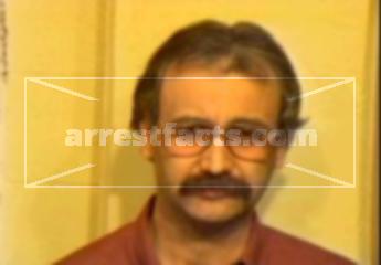 Ronald Dwayne Browning