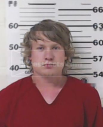 Christopher Dwayne Greenville