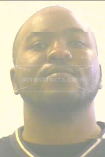 William Tyrone Hampton