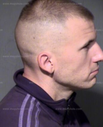 Matthew Middle Kistler