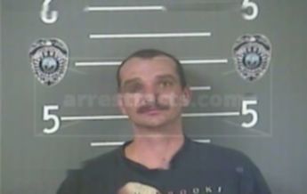Larry Matthew Bartley