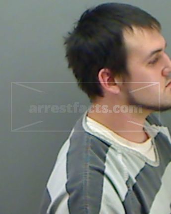 Jason Donald Keith