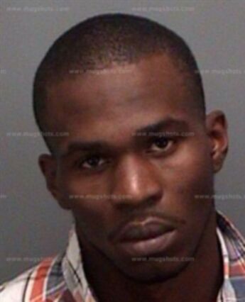 Derrick Devon Hallback