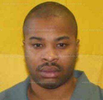 Mario Dwight Williams