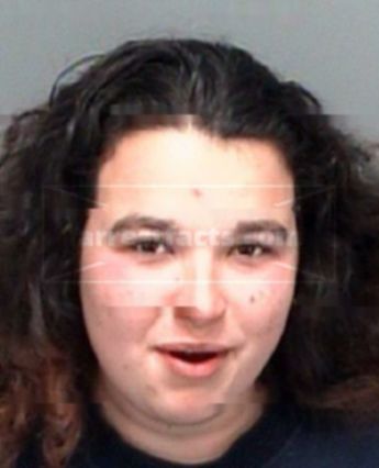 Sherie Angela Shaw