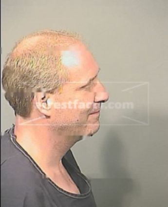 Glen Patrick Strasser