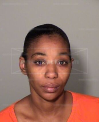 Lakaiki Latrice Williams