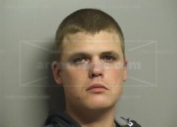 Joshua Drew Peters