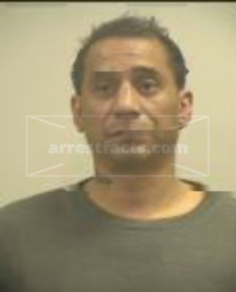 Eddie Ray Hernandez