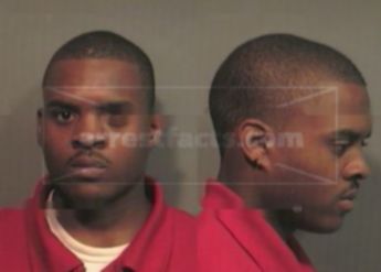 Jaderrick Rayon Barrett