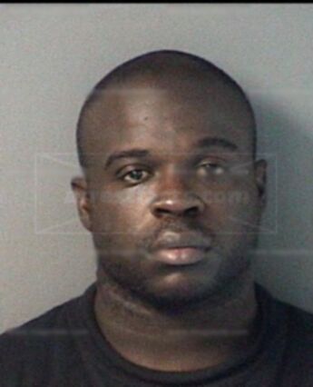 Derrick Lavon Simmons