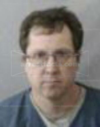 Gary Ray Westcott