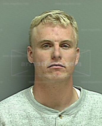 Anthony Randall Argyle