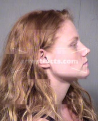 Aspasia Lorraine Crouse
