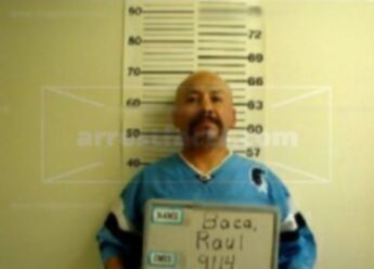 Raul Baca