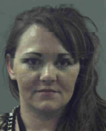Miranda Marie Stewart