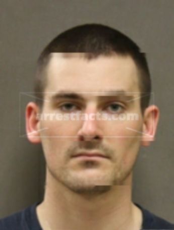 Christian James Newman