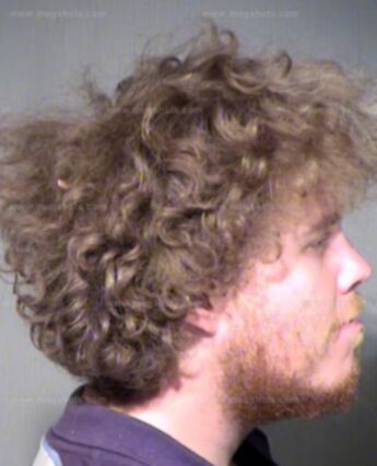 Trevor James Foley
