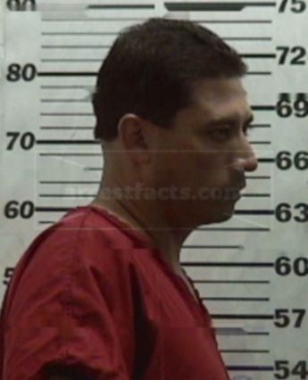 Joseph Gary Martinez