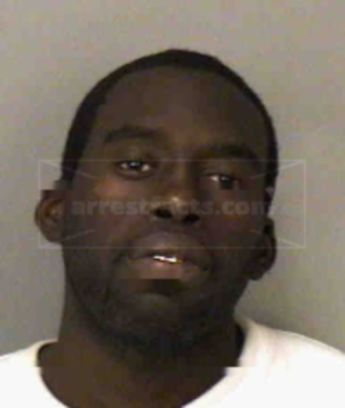 Carl Reginald Dunlap