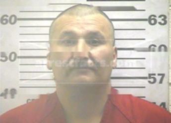 Dale Teddy Vigil