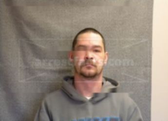 Timothy Lee Mulroy