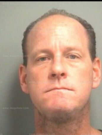 James Dorsey Sparks