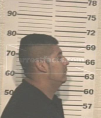 Carlos Enrique Paredes