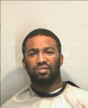 Malik Dillard