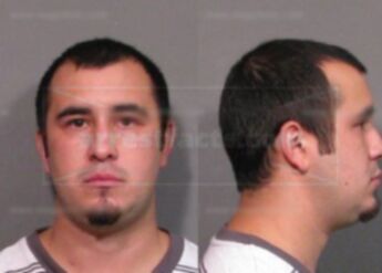 Joshua Lee Mitchell